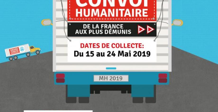 &lt;a href=&quot;actualites/le-grand-convoi-humanitaire-2019&quot; title=&quot;Le grand convoi humanitaire 2019&quot;&gt;Le grand convoi humanitaire 2019&lt;/a&gt;